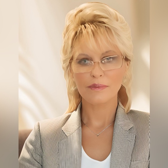 Meet your Posher, Natalie - Picture 2 of 2